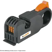 Lapp FC STRIP PLUS ABMANTELWERKZEUG 21124045 Kabelstripper 2.5 tot 8.0 mm