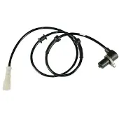 METZGER 0900447 Wielsnelheidssensor (ABS)