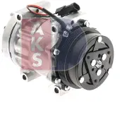AKS DASIS 851769N Aircopomp