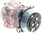 AKS DASIS 850644N Aircopomp