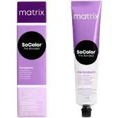 Matrix SoColor Extra Pre-Bonded Cream Permanent 90ml