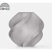 Bambu Lab PETG Translucent Gray zonder spoel 1.75mm