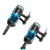 Cecotec Steelstofzuiger Conga Popstar 600 Vital