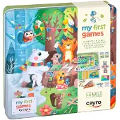 Cayro Kneedgum - - S2466574 - Groen - 1 kg - 4-8 jaar
