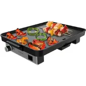 Cecotec Magnet 1800 elektrische grillplaat