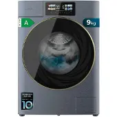 Cecotec Bolero Dresscode 9950 Autodose Inverter 3d Voorlader Wasmachine
