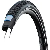 Schwalbe Marathon Plus Tour, binnensbandloze band, 50-559 (26x2.00) - Puncturebestendig met S...