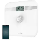 Cecotec Precision Ecopower 10200 Smart Healthy Weegschaal