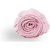 DoubleDry Hoeslaken flanel 90x200 cm 100% zacht katoen rondom elastiek -