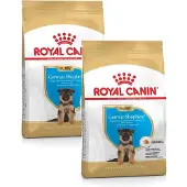Royal Canin German Shepherd - Puppy-Hondenvoer - 2 x 12 kg