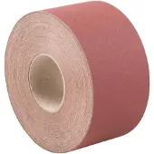 PFERD TOOLS SBR 100 A 150 45016315 Schuurpapierrol Korrelgrootte (num) 150 (Ø x l) 194 mm x 50 m 1 stuk(s)