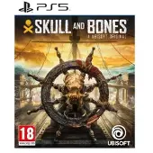 Skull and Bones (Limited Edition) (IT/Multi in Game)