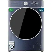Cecotec Bolero Dresscode 10800 Inverter Voorlader Wasmachine