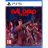 Evil Dead: The Game 017209 (Import)