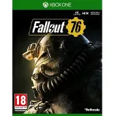 Fallout 76 (FR/Multi in Game)
