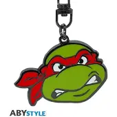 Ginza.se TMNT - Keychain - Raphael