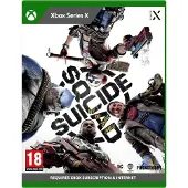 Suicide Squad: Kill The Justice League