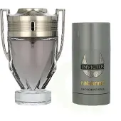 Paco Rabanne Invictus Giftset 175 ml