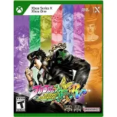 JOJO's Bizarre Adventure: All-Star Battle (Import)