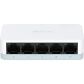 D-Link DES-1005C/E 5-Port Switch Fast Ethernet