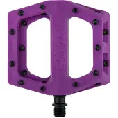 Dmr V-11 Pedalen Paars One Size