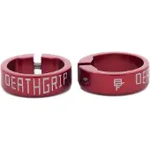 Dmr Deathgrip Fiets Handvat Vergrendelingsring