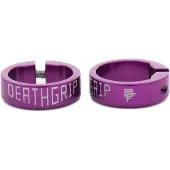 Dmr Lock-On Ringen DeathGrip Violet