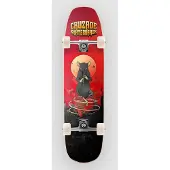 Cruzade Hamelin 8.5´´x32.55´´ Skateboard