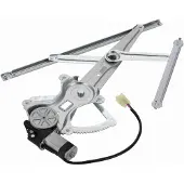 ACKOJAP A70-0984 Raammechanisme