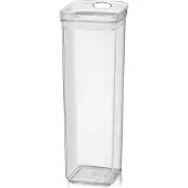 kela Voorraadpot Jule Transparant 1,9L