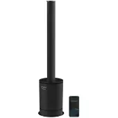 Cecotec 3 In 1 Totalpure 3in1 Connected Max Zwart One Size / EU Plug 220V Kinderen