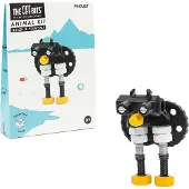 The Offbits PenguinBit