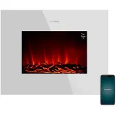 Cecotec Readywarm 2690 Flames Connected Elektrische Open Haard 2000w