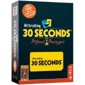 999 Games 30 seconds uitbreiding