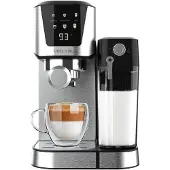 Cecotec Halfautomatische Koffiemachine Power Espresso 20 Cream