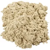 Sandy Clay Speelzand - 1 kg - Zacht en niet-giftig