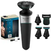 Cecotec Precisioncare Multigrooming 5in1 Scheerapparaat