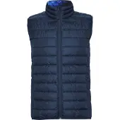 Roly Heren Oslo Gilet (Marineblauw)