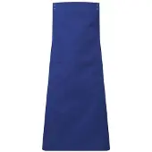 Premier Kleuren Swap & Pop Schort Lijf (Koningsblauw)