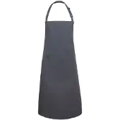 Karlowsky Basic Zak Slabbenschort (Antraciet)