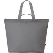 Halfar Grote shopper tas (Grijs)