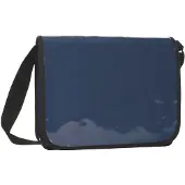 Halfar Lorrybag Eco Schoudertas (Marine)