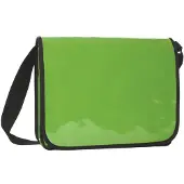 Halfar Lorrybag Eco Schoudertas (Appelgroen)