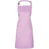 Premier Unisex Kleurencollectie Slabbenschort voor volwassenen (Lavendel)