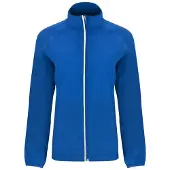 GOR Roly - "Glasgow" winddichte jas, opvouwbaar, voor dames, model LT5222 (XXL) (Koningsblauw)