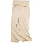 CG Workwear Roma Bistro Schort (Zand)