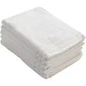 Artg Biologische Gastendoek (Wit)