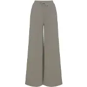 SF Women - "Fashion" joggingbroek voor dames, model LT6218 (maat XS) (khaki)