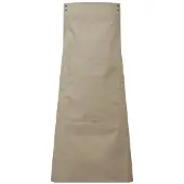 Premier Kleuren Swap & Pop Schort Lijf (Kaki Bruin)