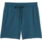 Marc o'polo Pyjamabroek ' Mix N Match ' donkerblauw